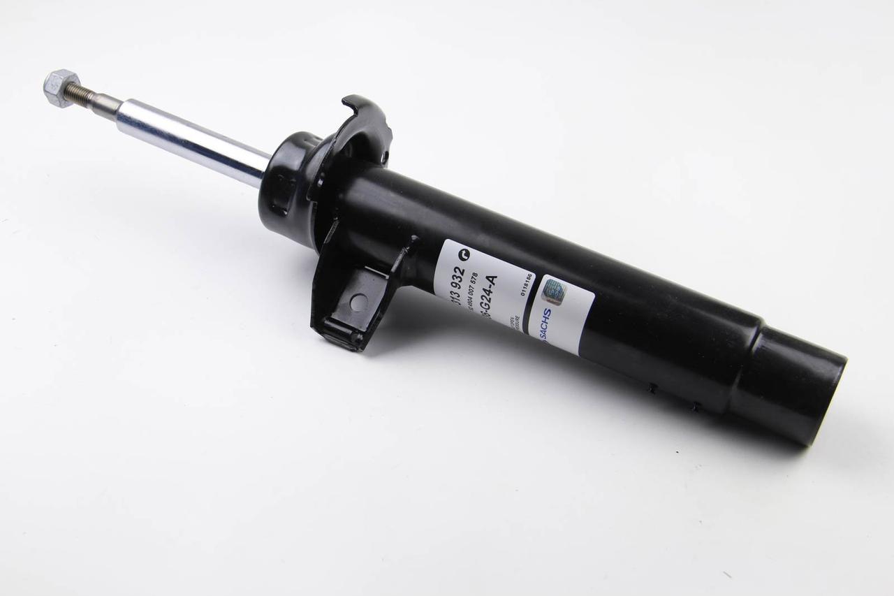 Амортизатор передній 313931 BMW X1 E84(БМВ Х1 Е84) 2009-2015 газ-масло