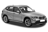 X1 (E84) 2009-2015