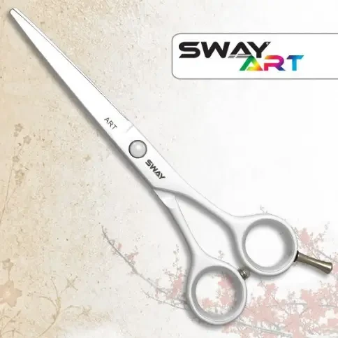 Ножиці прямі SWAY ART (110 30860) 6.00"