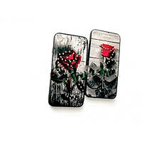 Чохол Flower Case iPhone 5