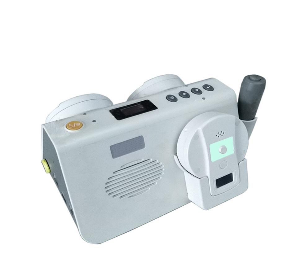 Смарт-станція L8T32, фото 1