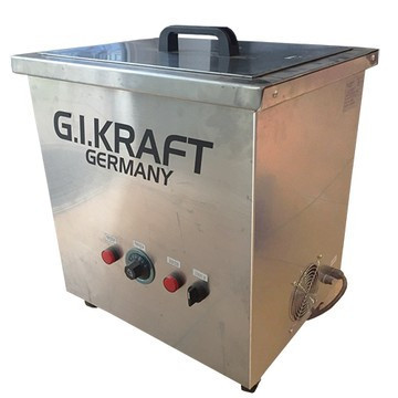 Ультразвукова мийка 500W 400x300x250 мм G.I. KRAFT GI20201