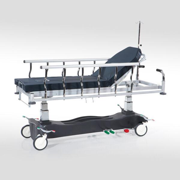 Медична каталка для екстреної допомоги STR-2, фото 1