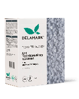 Соль для посудомоечной машины DeLaMark, 1 кг