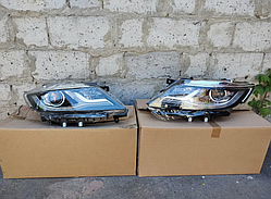 Фари Lincoln MKC MKX