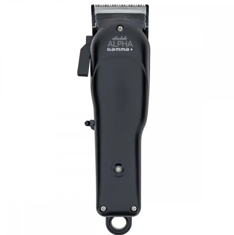 Машинка для стрижки Gamma Piu Absolute Alpha Matte GPAACM-002