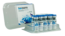 Вакцина Біокан DHPPi, Біовета (Чехія)