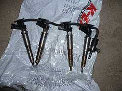 Форсунка електрична 2.0 DCI RENAULT TRAFIC 00-14 (РЕНО ТРАФІК)