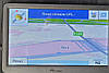 Автомобільний GPS-навігатор Pioneer PI 901 PRO екран 9 дюймів для легковової та вантажної мапи України та Європи, фото 2