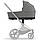 Cybex — Люлька Priam 4.0 Soho Grey, фото 3