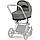 Cybex — Люлька Priam 4.0 Soho Grey, фото 6