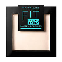 Пудра компактная Fit Me 104