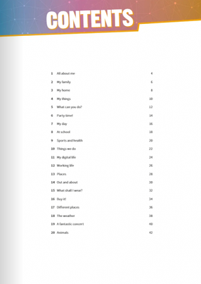 Prepare НУШ 5 Around the World / Культологічний посібник для 5 класу НУШ, фото 2