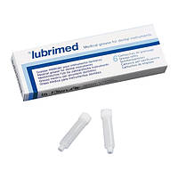 Lubrimed - смазочное средство для стоматологических наконечников (1шт.)