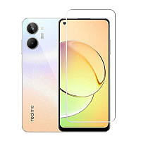 Захисне скло CHYI для Realme 10 4G (RMX3630) 0.3 мм 9H в упаковці