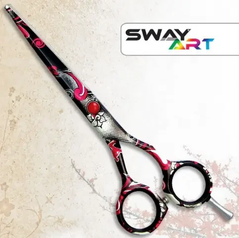 Ножиці прямі SWAY ART Fiesta (110 30460) 6.00"