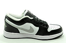 Кросівки Nike Air Jordan 1 (Найк Джордан) чоловічі, фото 3