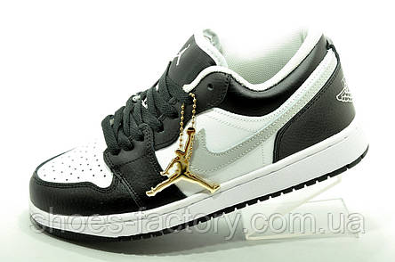 Кросівки Nike Air Jordan 1 (Найк Джордан) чоловічі, фото 1