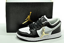 Кросівки Nike Air Jordan 1 (Найк Джордан) чоловічі, фото 5
