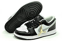 Кросівки Nike Air Jordan 1 (Найк Джордан) чоловічі, фото 6