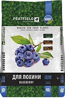 Торф'яний субстрат для лохини PEATFIELD 40 л 40