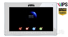 Комплект HD Відеодомофон DOM AHD IPS 7TS+ DOM AHD02S, фото 2
