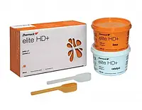 Elite HD+ Putty Normal Set (Еліт) 2 х 250 мл