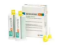 Bonasil A-silicone (Бонасил А-силікон) Light extra 50 мл