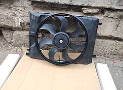 Дифузор у зборі Infinity Q30 QX30