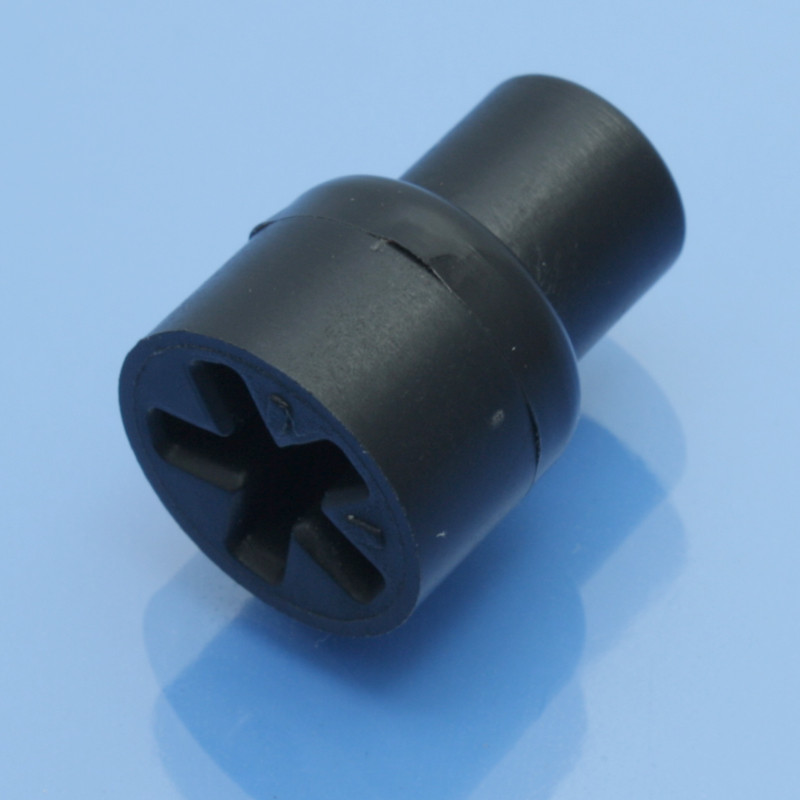 Муфта блендера Zelmer 490 480 ZHB0904 ZHB0905 ZHB0906 оригінал