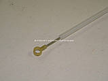 Тросик печі (білий) Мерседес Спринтер 208-416 2000-2006 MERCEDES (Оригінал) 9018330031, фото 3