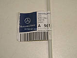 Тросик печі (білий) Мерседес Спринтер 208-416 2000-2006 MERCEDES (Оригінал) 9018330031, фото 4