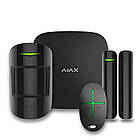 Стартовий комплект системи безпеки Ajax StarterKit2