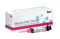 MaxCem Elite Chroma (МаксЦем Еліт Хрома) 5 г + насадки