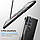 Чехол Spigen для Samsung Galaxy Z Fold 4 - Slim Armor Pro Pencil Edition, Black (ACS05186), фото 3