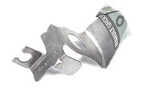 Захист кульової опори Renault Trafic 06- 12 mm RENAULT ОРИГИНАЛ 401326468R