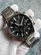 Чоловічий годинник SEIKO CS Sports SSB413P1, фото 4