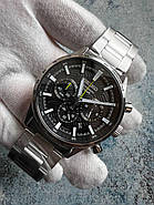 Чоловічий годинник SEIKO CS Sports SSB413P1, фото 3