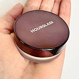 Розсипчаста фіксуюча пудра  Hourglass Veil Translucent Setting Powder 2g., фото 4