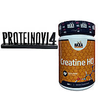 Креатин гидрохлорид Haya labs Creatine HCL 200gr