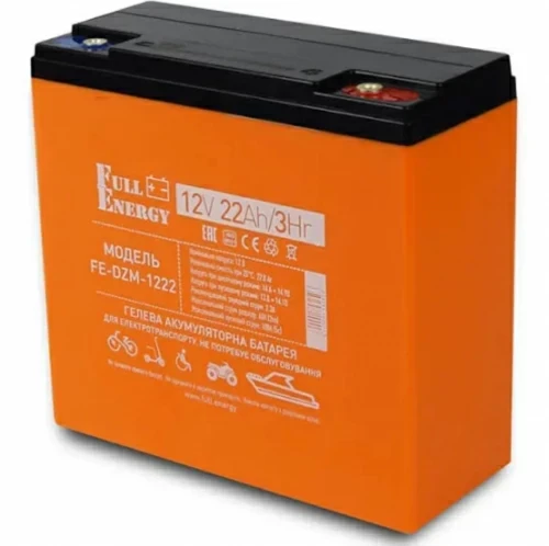 Full Energy FE-DZM-1222