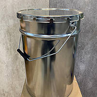 Відро металеве під корону (20 л)
