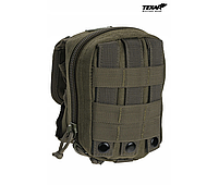 Підсумок тактичний Texar MB-03 Olive, фото 5