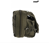 Підсумок тактичний Texar MB-03 Olive, фото 4