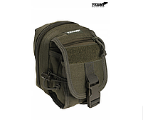 Підсумок тактичний Texar MB-03 Olive, фото 3