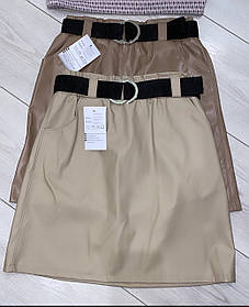 Спідниця для дівчаток, 146,158 см, No 250274