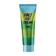 Крем для ніг, J:ON Snail Daily Foot Cream, 100 мл (005607)
