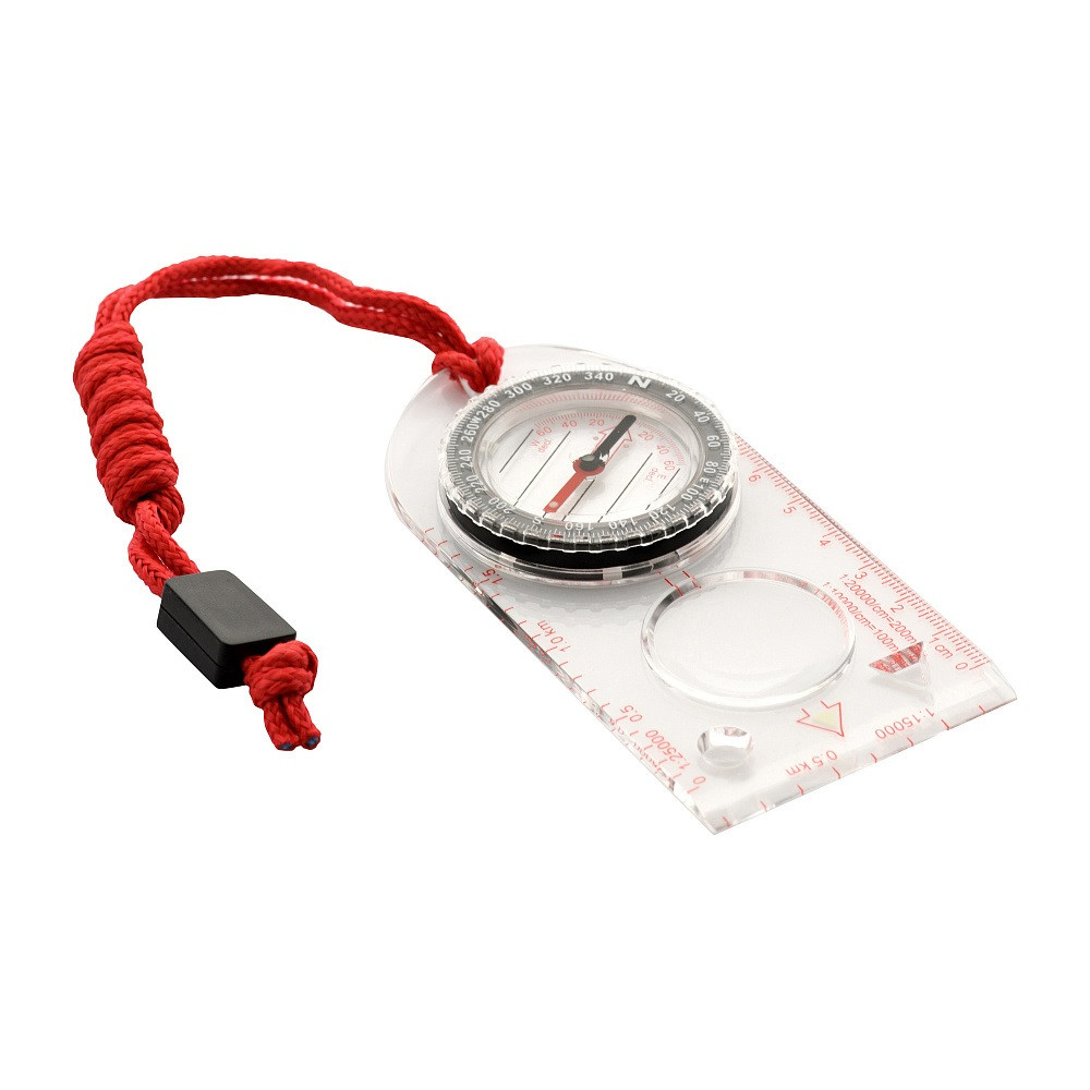 Компас для карток M-Tac 60038000
