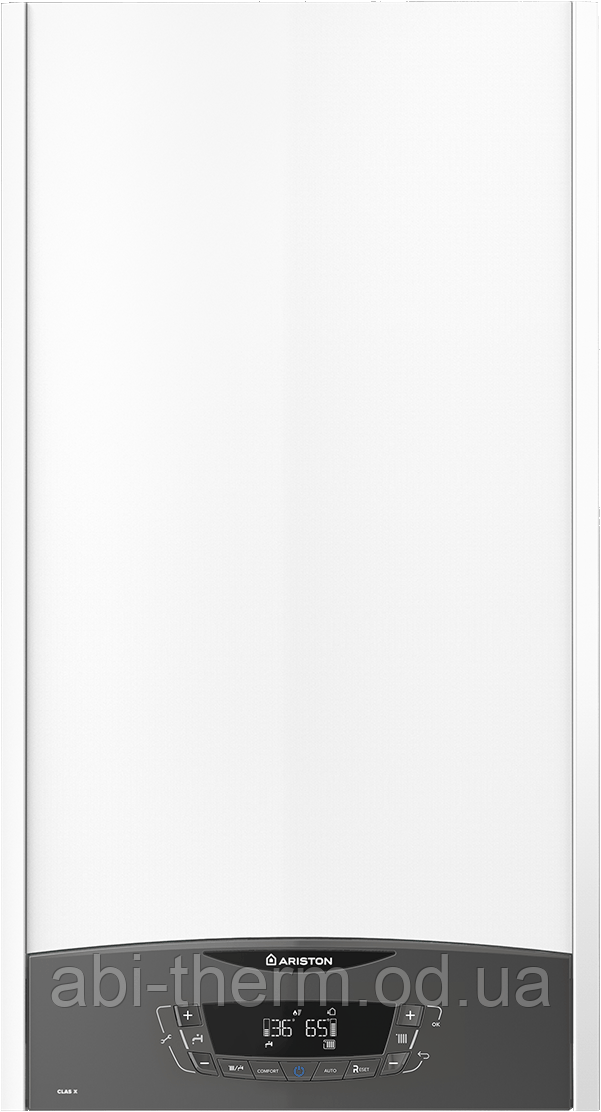 Котел Ariston CLAS X 24 CF EU (дым)  /арт.3301313