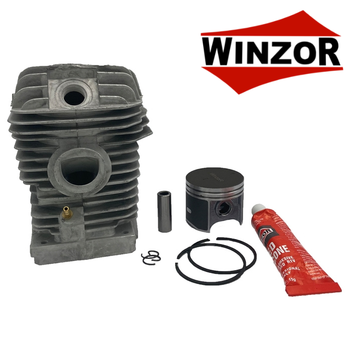 Поршнева S 250 d42.5 (WINZOR) (+ герметик) PRO SERIA